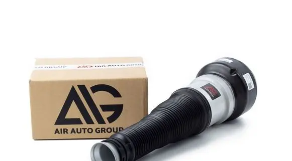 Mercedes-Benz S W221 Rear air suspension bag/shock absorber A2213205613 A2213205813 A2213205513