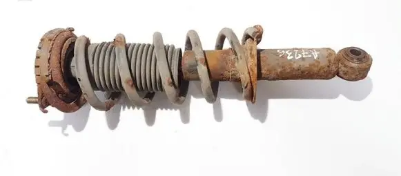 Subaru Legacy Rear shock absorber/damper