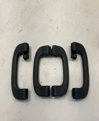 BMW X5 E70 (B) pillar trim (top) 