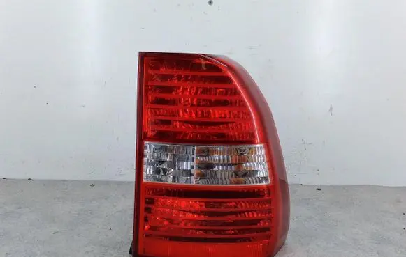 KIA Sportage Rear/tail lights 92402-1F0
