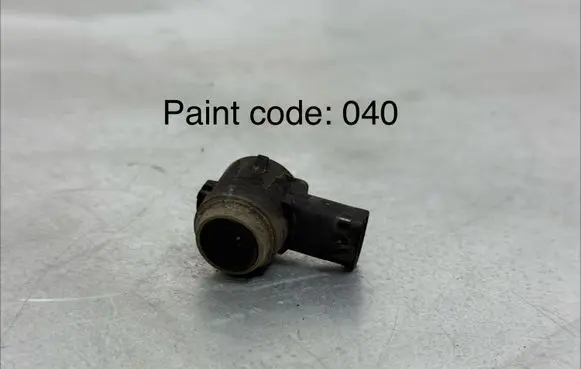 Mercedes-Benz C W205 Parking PDC sensor A0009055504