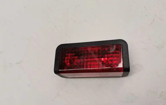 BMW 5 F10 F11 Boot/trunk interior light 9185401