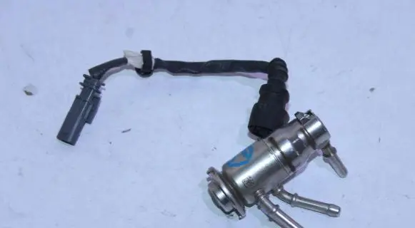 Jeep Compass AdBlue injector 55283499 68375220AA 20017202381