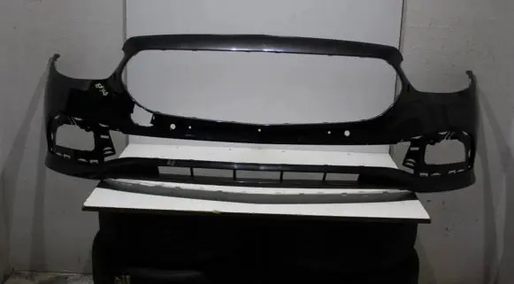 Mercedes-Benz E W213 Front bumper A2138850103
