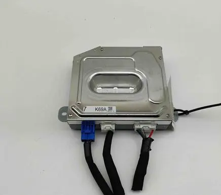 Mazda CX-5 II Sound amplifier K69A66A20A