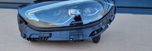 Mercedes-Benz C W206 Headlight/headlamp