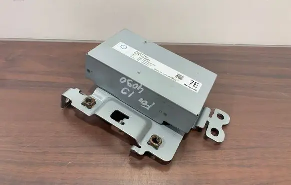 Subaru Forester SK Other control units/modules 82131SJ001 EUV9SR057DE 191025IC1P