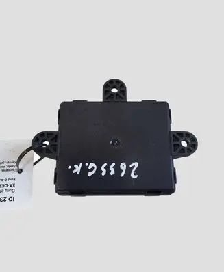 Ford C-MAX II Door control unit/module AV6N14B532