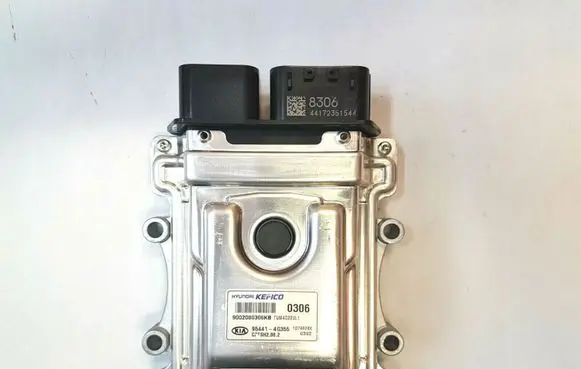 KIA Sorento Other control units/modules 954404G415 954414G355