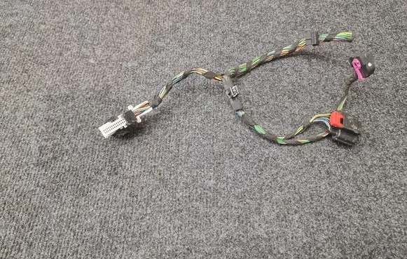 Audi A3 S3 8V Other wiring loom 7M3972726B 8K0973706 5Q0972718