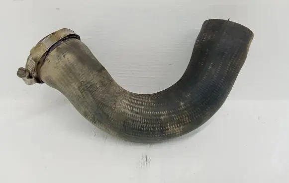 Volkswagen Caddy Intercooler hose/pipe