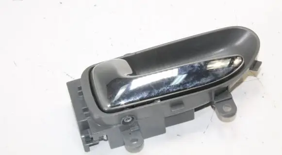Nissan X-Trail T31 Rear door interior handle