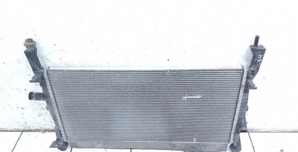 Ford Transit Coolant radiator VP6C1H8005CB