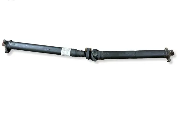 Mercedes-Benz SL R230 Drive shaft (set) 2304102106