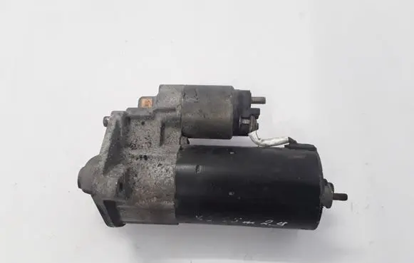 Volvo XC90 Starter motor 000115007