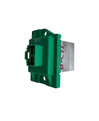 Tesla Model S Heater blower motor/fan resistor 