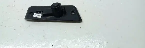 Volkswagen Multivan T5 Sliding door check strap stopper 7H0843638C