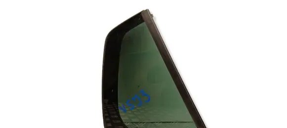 Volkswagen Golf VII Rear side window 5G6845214