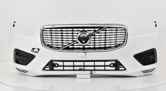 Volvo XC60 Front bumper 39847066