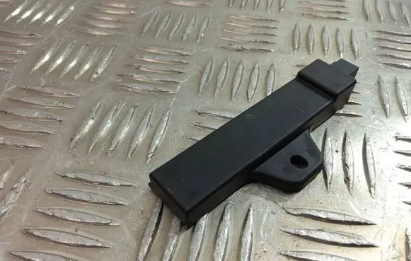 Interior comfort aerial antenna