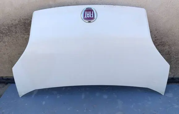 Fiat Fiorino Engine bonnet/hood