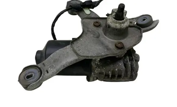 Wiper motor