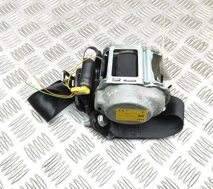 Opel Mokka B Rear seatbelt 98394563XX