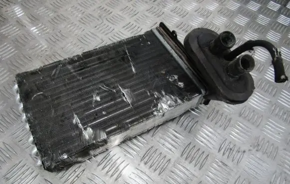 Seat Ibiza II (6k) Heater blower radiator 1h1819031a