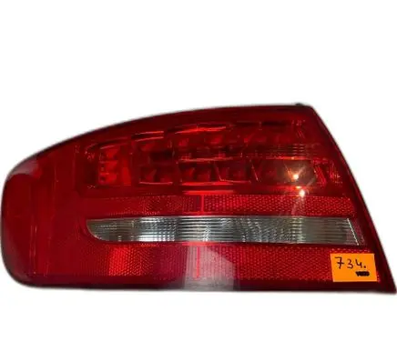 Audi A4 S4 B8 8K Rear/tail lights 8K9945095B