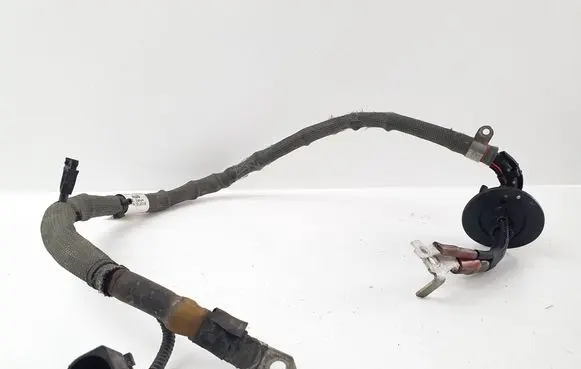 Porsche Panamera (971) Wires (starter motor) 971971054J