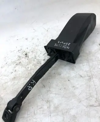 Mercedes-Benz E W214 Front door check strap stopper A2147201300