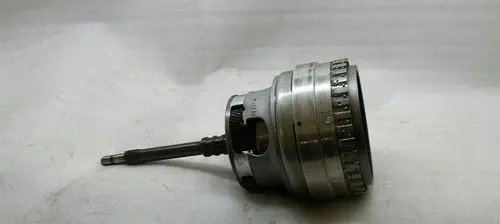 Mercedes-Benz A W176 Other gearbox part A2212701043