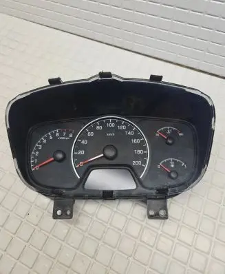 Hyundai i10 Speedometer (instrument cluster) VPDHBF10A855A