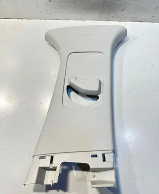 Ford Focus (B) pillar trim (top) JX7BA24582