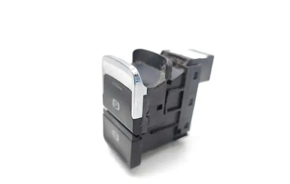 Seat Leon (5F) Hand parking brake switch 575927225