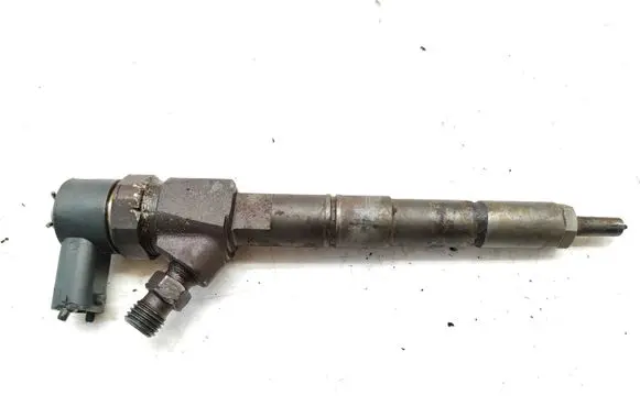Fiat Bravo Fuel injector 0445110243