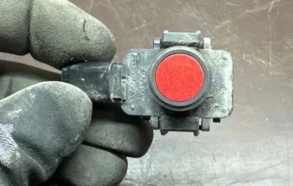 Toyota Prius (XW50) Parking PDC sensor 8934158070 1884008390