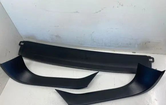 BMW X5 E70 Other trunk/boot trim element 7149635