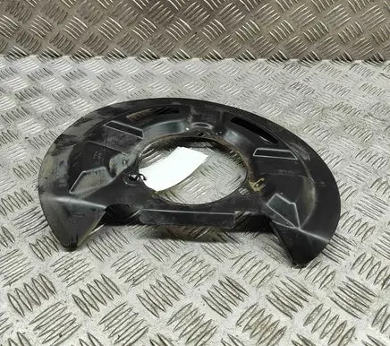 Genesis GV60 Rear brake disc plate dust cover 52706CU100