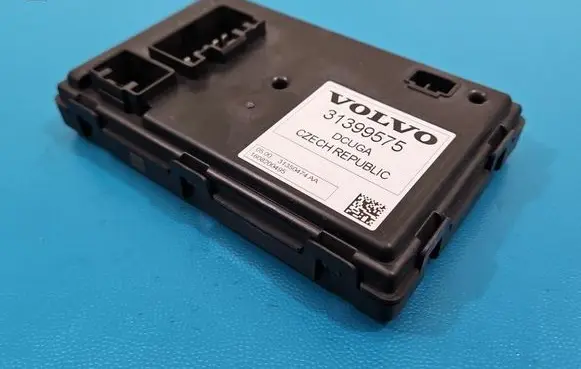 Volvo V70 Central body control module 31399575 IMPRK1585357