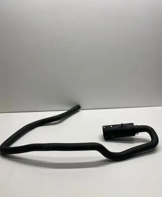BMW 5 F10 F11 Engine coolant pipe/hose 6950311 C718X35 9010878