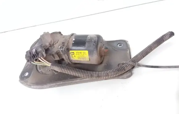 Citroen Berlingo Wiper motor 9644210780