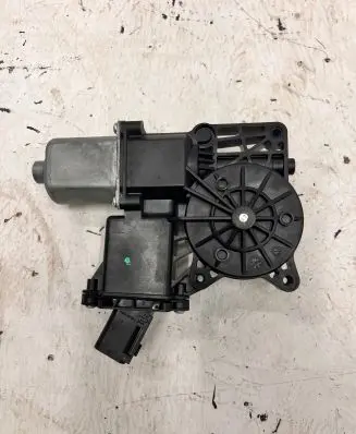 Opel Mokka X Rear window lifting mechanism without motor 98920SUV20 7H25 001100796378