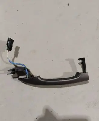 Renault Scenic IV - Grand scenic IV Front door exterior handle 806065881R 07744190919