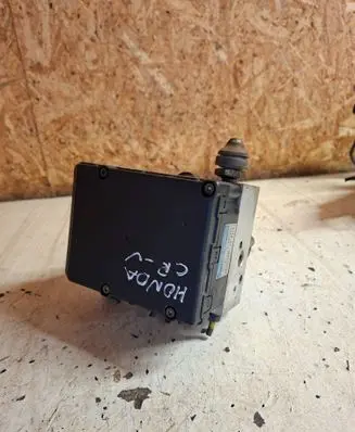 Honda CR-V ABS Pump X2T34575T 09800101