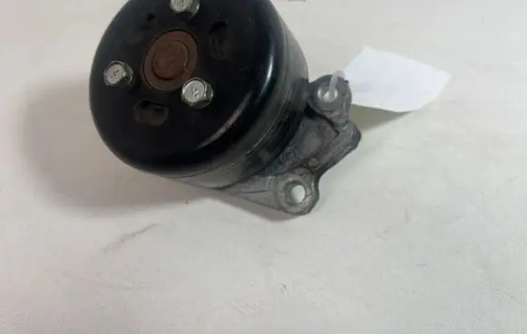 Water pump