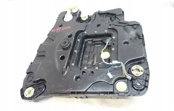 Peugeot 208 I AdBlue liquid reservoir 9827216280 982721628