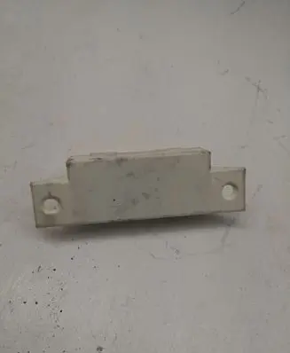 Mercedes-Benz GL X166 Light module LCM A1669003309