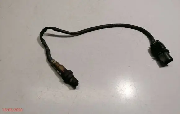 Mercedes-Benz GL X164 Lambda probe sensor A0035427018