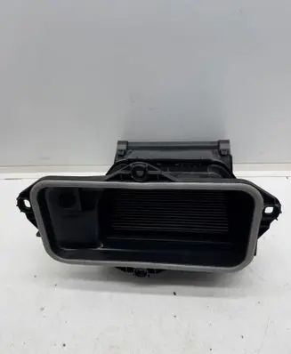Mercedes-Benz GLE W167 Cabin air micro filter frame (part) A1678311700 A1678302503